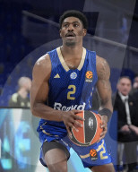 Euroleague 2025/2026 - Real Madrid v Maccabi Raypd Tel Aviv