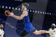 Euroleague 2025/2026 - Real Madrid v Maccabi Raypd Tel Aviv