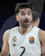 Euroleague 2025/2026 - Real Madrid v Maccabi Raypd Tel Aviv