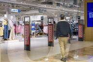 2026 Winter Sales Illustration - France