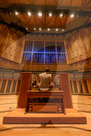 One of UK’s largest concert instruments will sound again after being restored to glory