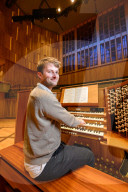 One of UK’s largest concert instruments will sound again after being restored to glory