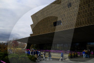 National Museum of African American History and Culture