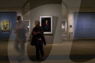 National Portrait Gallery