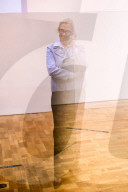 Kim Sajet, director of the Milwaukee Art Museum