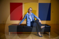 Kim Sajet, director of the Milwaukee Art Museum