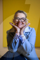 Kim Sajet, director of the Milwaukee Art Museum