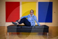 Kim Sajet, director of the Milwaukee Art Museum