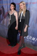 The Chronology Of Water Premiere - LA