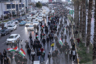 Rising Regional Tensions In Iraq