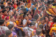 Philippines: Feast Of The Black Nazarene 2026