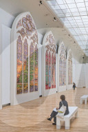 Illustration - Claire Tabouret