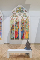 Illustration - Claire Tabouret