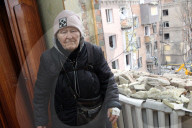 Russia Strikes Kryvyi Rih With Ballistic Missiles - Ukraine