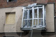 Russia Strikes Kryvyi Rih With Ballistic Missiles - Ukraine