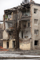 Russia Strikes Kryvyi Rih With Ballistic Missiles - Ukraine