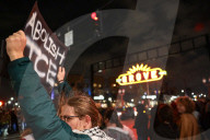 St Louis protests over Minnesota ICE killing