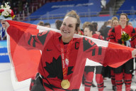 THE CANADIAN PRESS 2022-02-17