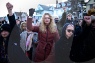 ICE Minneapolis: Agent Kills Woman Amid Immigration Crackdown