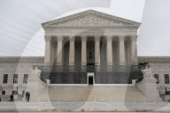 Supreme Court About To Release Major Cases