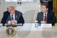 Trump threatens to take Greenland by force