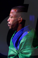 Gala Hexagone MMA au Zénith à Paris