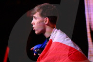 Gala Hexagone MMA au Zénith à Paris