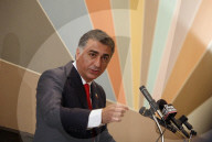 Reza Pahlavi, Crown Prince of Iran