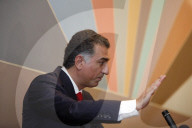 Reza Pahlavi, Crown Prince of Iran