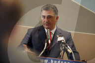 Reza Pahlavi, Crown Prince of Iran