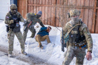 ICE 2026: ICE And Border Patrol Protest In Minneapolis