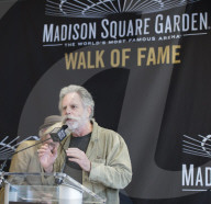Grateful Dead inducted into MSG walk of fame