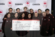 THE CANADIAN PRESS 2026-01-11