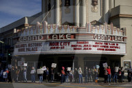 Oakland protests ICE killings