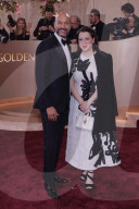 PEOPLE - 83rd Annual Golden Globe Awards - More Arrivals