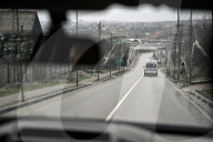 Evacuation of Families with Children Ongoing - Zaporizhzhia Region