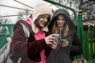 Evacuation of Families with Children Ongoing - Zaporizhzhia Region