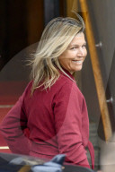 New Year's Reception For King and Queen - Amsterdam