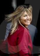 New Year's Reception For King and Queen - Amsterdam