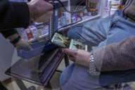 Exile in Limbo - Watching Home Burn from a Distance - Iraq