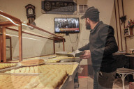 Exile in Limbo - Watching Home Burn from a Distance - Iraq