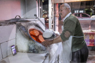 Exile in Limbo - Watching Home Burn from a Distance - Iraq