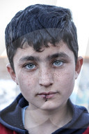 Exile in Limbo - Watching Home Burn from a Distance - Iraq