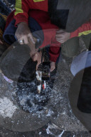 Exile in Limbo - Watching Home Burn from a Distance - Iraq