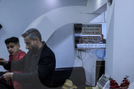 Exile in Limbo - Watching Home Burn from a Distance - Iraq