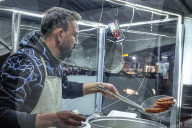 Exile in Limbo - Watching Home Burn from a Distance - Iraq