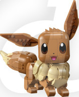 LEGO Pokemon -Got to build them all