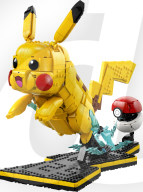 LEGO Pokemon -Got to build them all
