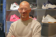 Swiss sports brand using hi-tech and chutzpah to challenge Nike and Adidas