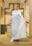 ‘I almost tripped on the carpet!’ The boom in regency balls